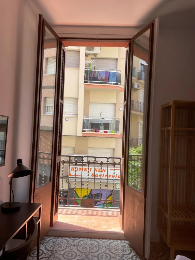 Caliu Apartments Barcelona - Camp Nou L'Hospitalet de Llobregat Exterior foto